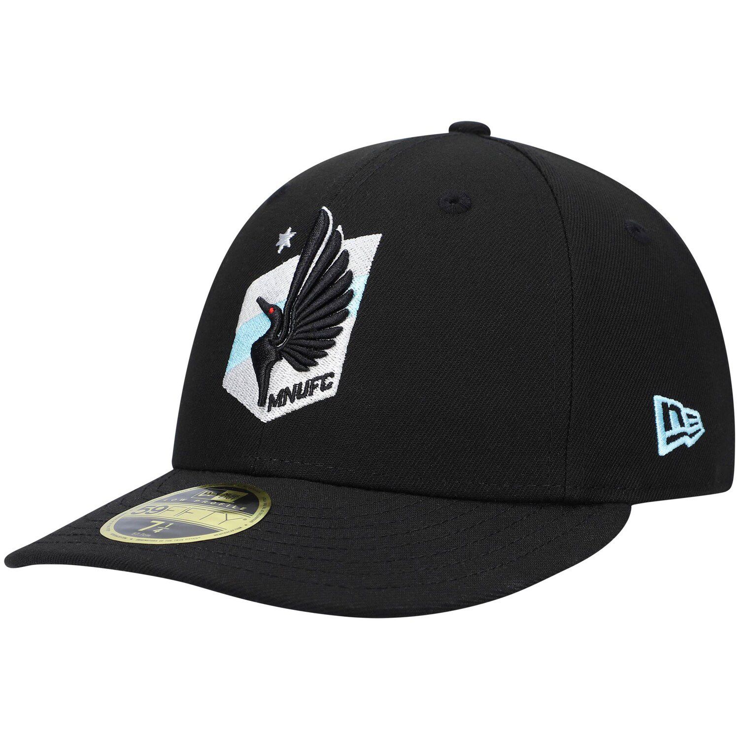 minnesota united hat