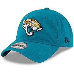 Jacksonville Jaguars The League Team 9FORTY Adjustable - New Era