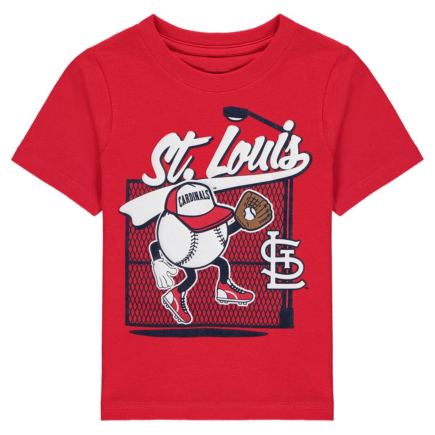 st louis cardinals 2t