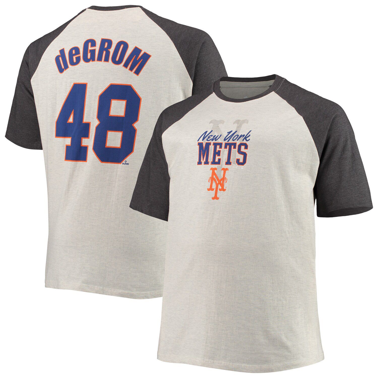 degrom mets shirt