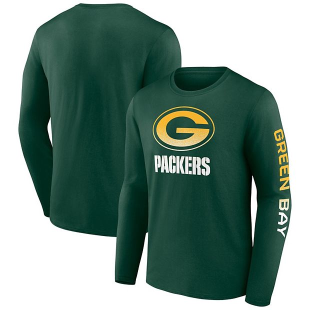 Green bay clearance packers jersey kohl's