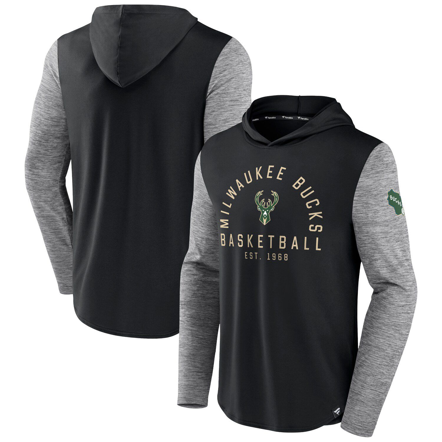 kohl's bucks gear