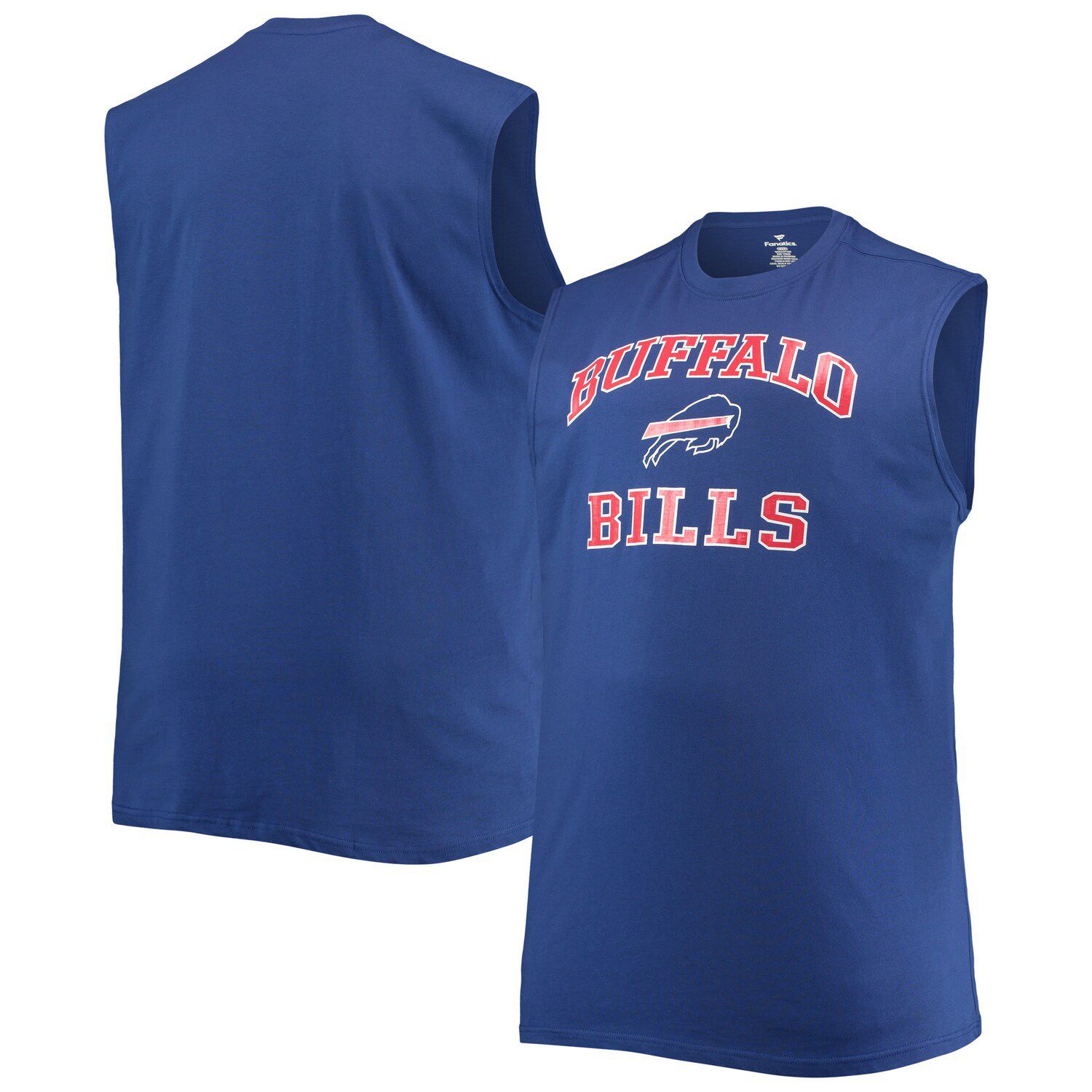 Men's Nike Gray Buffalo Bills Yardline Velocity Performance T-Shirt Size: Small