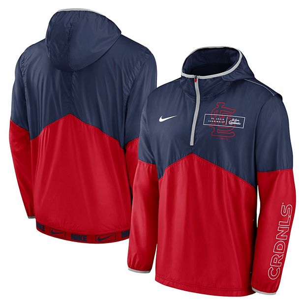 St. Louis Cardinals Lightweight Jacket