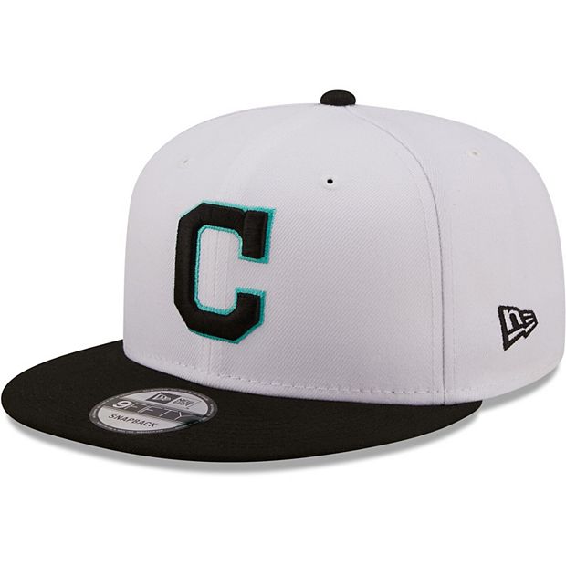 Cleveland Indians Men’s New Era 9Forty Adjustable Hat