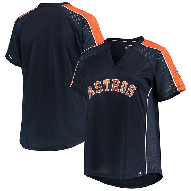 Houston Astros Profile