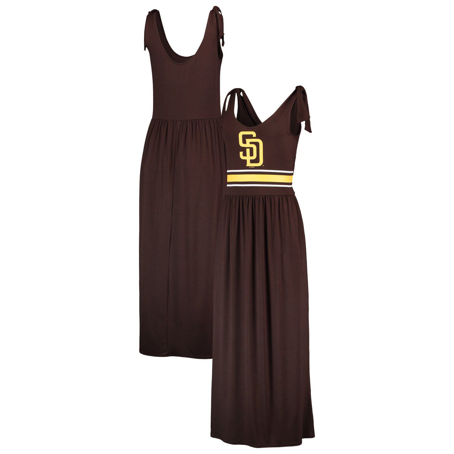 san diego padres women's clothing