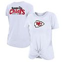 Majestic threads Kansas city Chiefs super bowl lvii champions local phrase  tri-blend shirt, hoodie, sweater, long sleeve and tank top