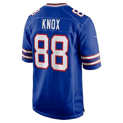 Nike bills jersey best sale