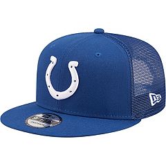 NFL, Accessories, Nfl New Era Indianapolis Colts Knit Hat Osfm With  Removable Pom From Kohls