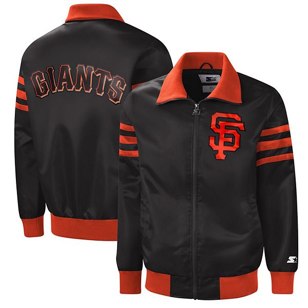 Starter San Francisco Giants MLB Fan Shop