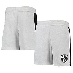 Black BOYS & TEENS Boy Regular Fit NBA Chicago Bulls Shorts 2782561