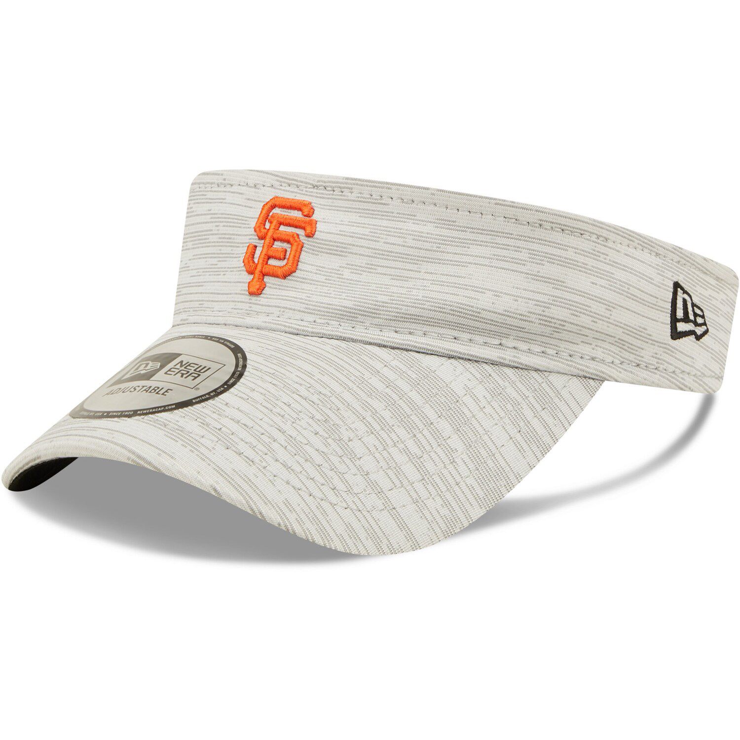 St. Louis Cardinals Wordmark Men's Nike Dri-FIT MLB Visor.