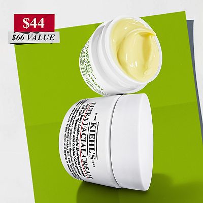 Kiehl's Since 1851 Hydrating Hits Mini Set