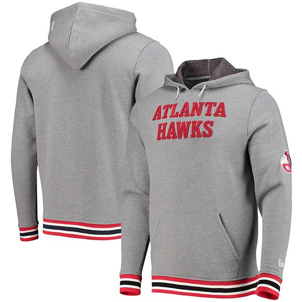 atlanta hawks sweater