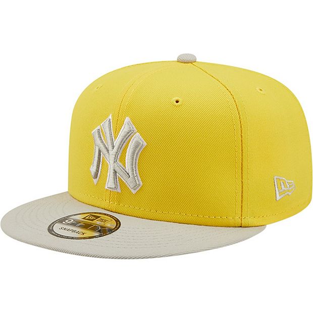 New Era New York Yankees MLB Washed 9FIFTY Snapback Hat