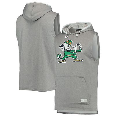 Sleeveless hoodie kohls on sale