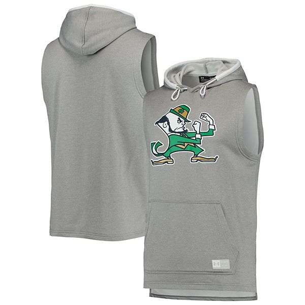 Notre dame hot sale men's hoodie