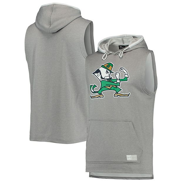 Kohls notre dame discount sweatshirt