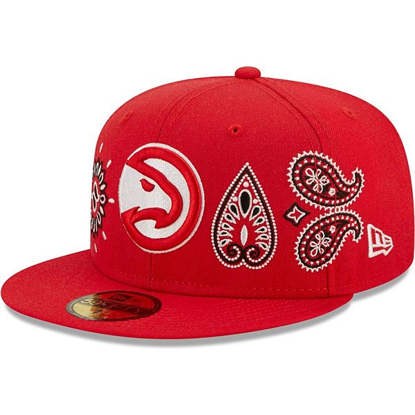 New Era Hawks Basic Two Tone 9FIFTY Snapback - Hawks Shop