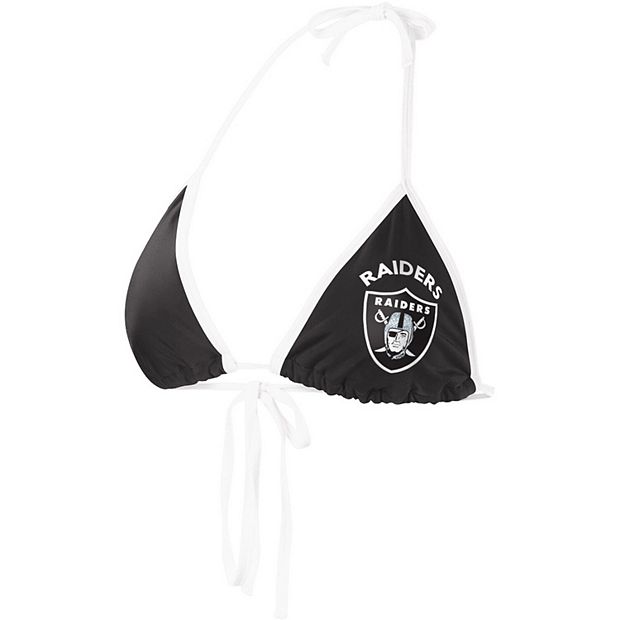 Las Vegas Raiders G-III 4Her by Carl Banks Women's Fashion