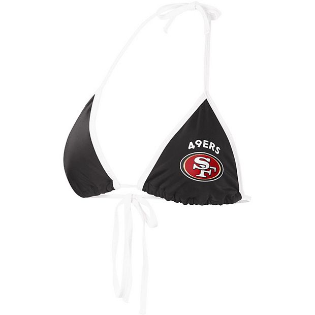 49ers bathing suit