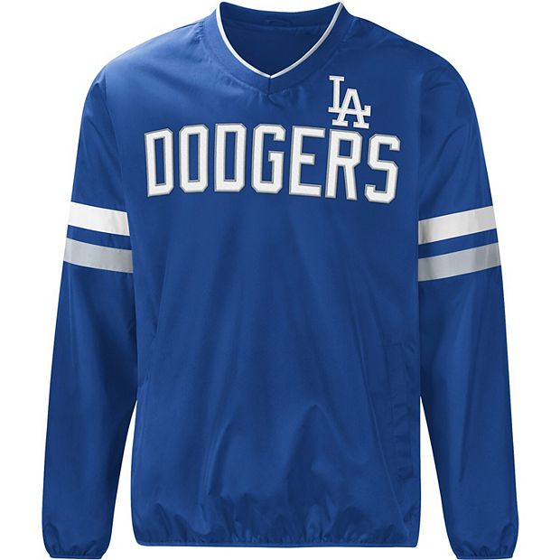 Dodgers Sweatshirt -M