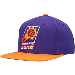 Men's New Era White Phoenix Suns 2022 NBA Playoffs Bubble Letter 9TWENTY  Adjustable Hat