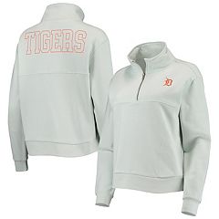 Detroit Tigers Nike men's MLB pullover windshield jacket L