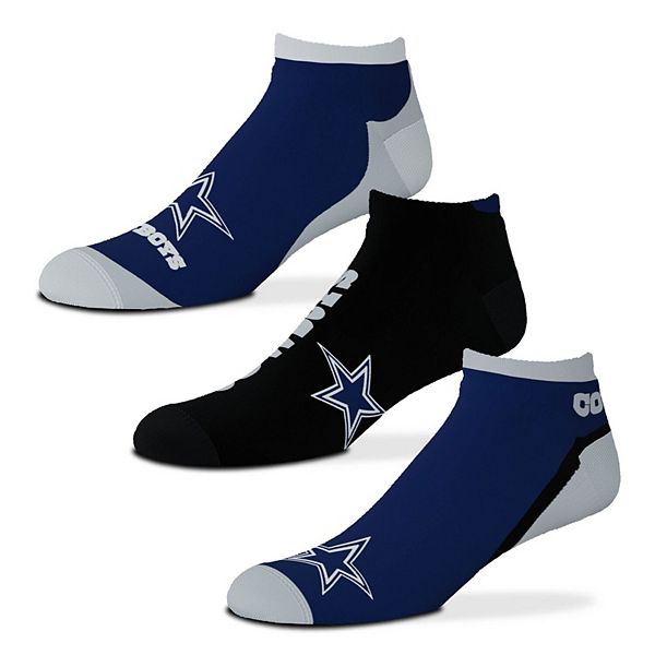 Dallas Cowboys Ladies Shoes, Ladies Athletic Shoes, Cowboys Socks