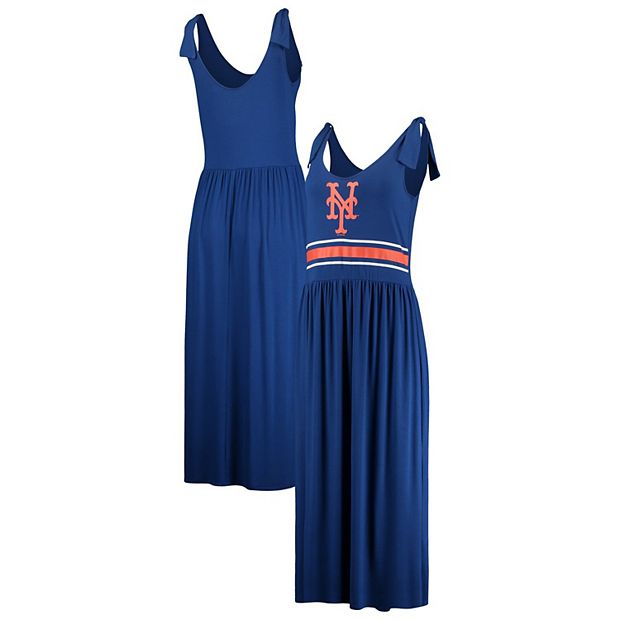 Women's G-III 4Her by Carl Banks Royal New York Mets Post Season