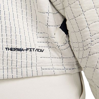 Women's Nike White Team USA Paralympics Media Full-Zip Jacket