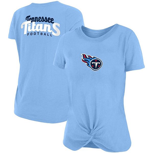 tennessee titans women's shirt