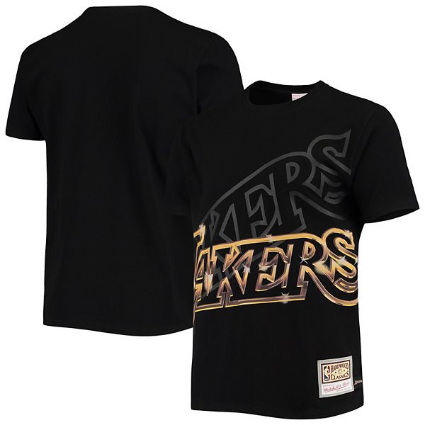 Los Angeles Lakers Big & Tall Clothing, Lakers Big & Tall Apparel, Gear &  Merchandise