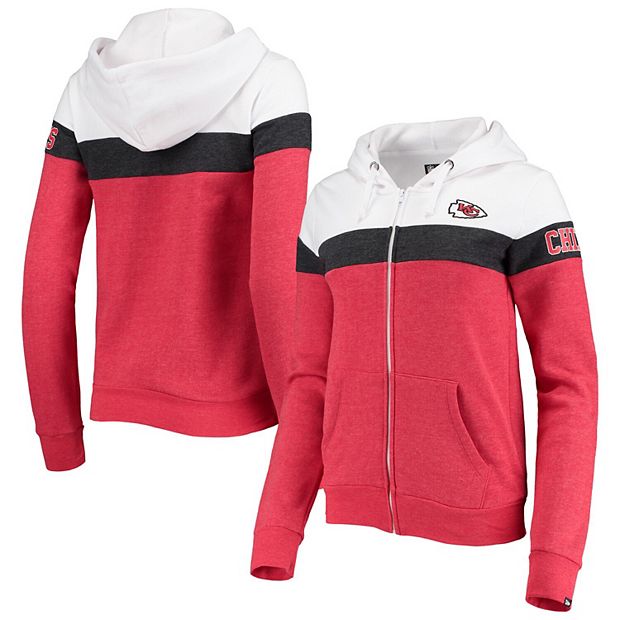 New Era Ladies Thermal Full-Zip Hoodie, Product