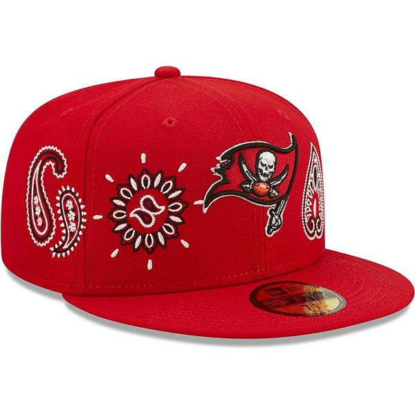 TAMPA BAY BUCCANEERS 55TH SUPER BOWL NEW ERA SNAPBACKS HAT – Sports World  165