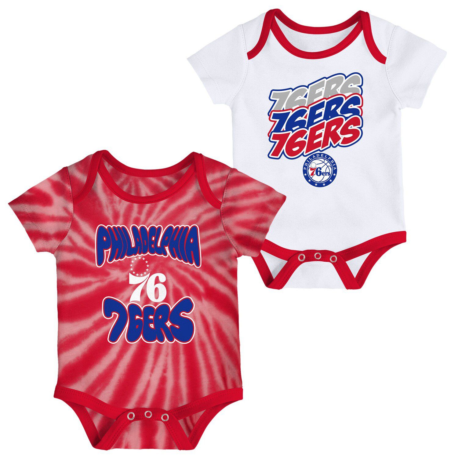 76ers apparel