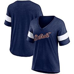 Detroit Tigers Women's Apparel  Curbside Pickup Available at DICK'S