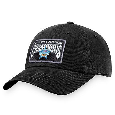 Men's Top of the World Black UAB Blazers 2022 C-USA Men's Basketball ...