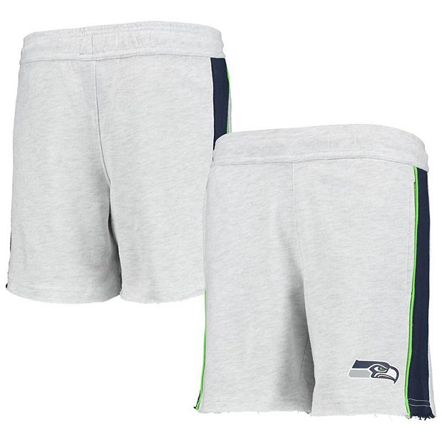 seattle seahawks shorts