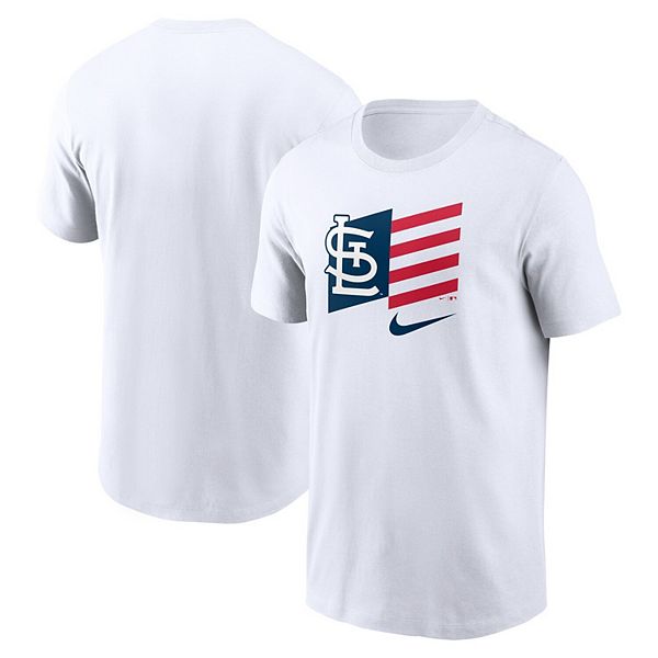 St. Louis Cardinals Nike Americana Flag shirt, hoodie, sweater