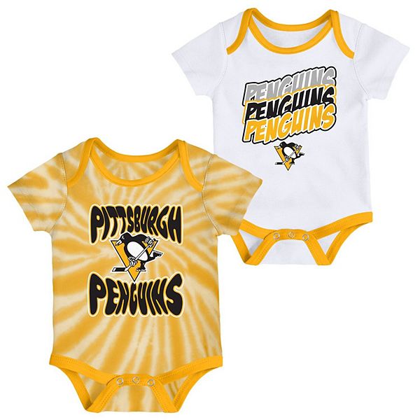 Pittsburgh penguins baby shop clothes