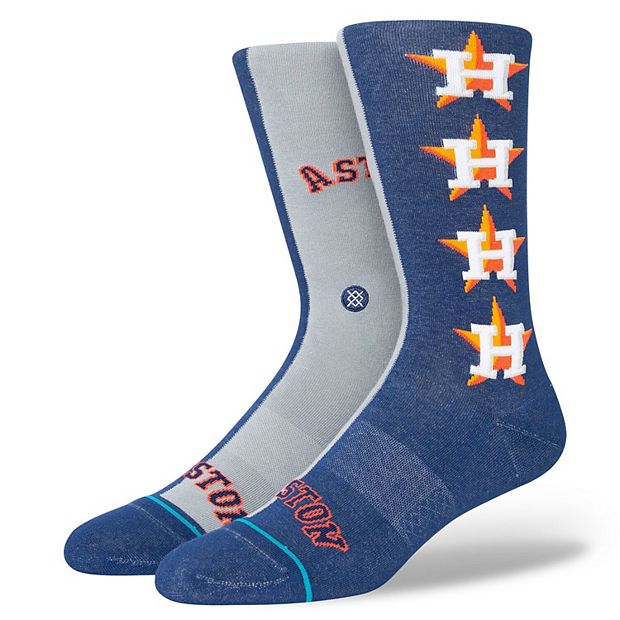 Stance Astros Socks