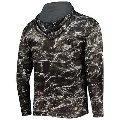 Black mossy oak hoodie hotsell