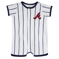 Youth Braves Nike Jersey - White – Minor League Baseball Official Store