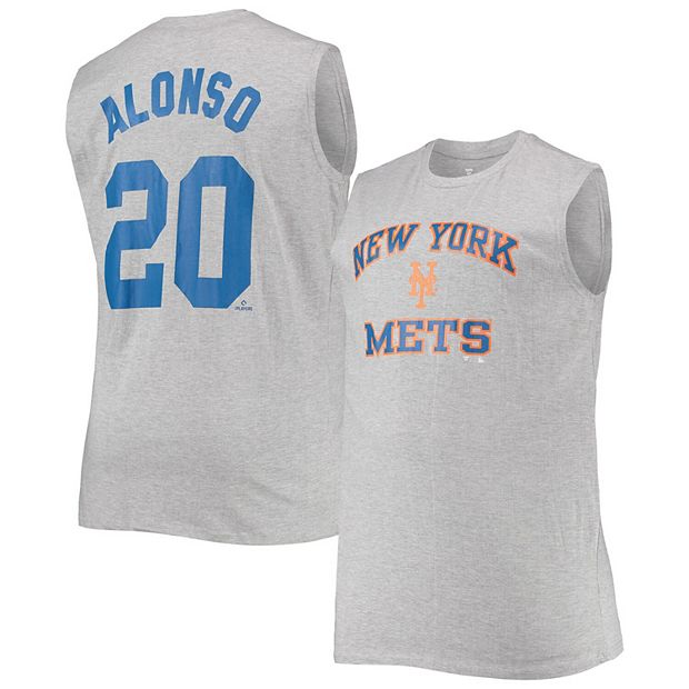 Official Pete Alonso New York Mets Jerseys, Pete Alonso Shirts, Mets  Apparel, Pete Alonso Gear