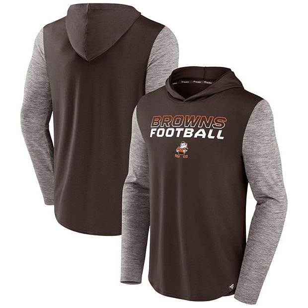 Cleveland Browns Men's Nike NFL Pullover Hoodie