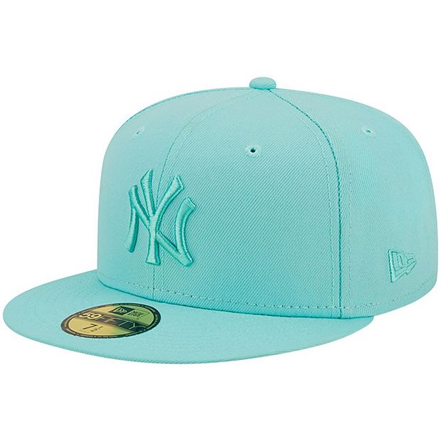 New York Yankees New Era Women's Color Pack 9TWENTY Adjustable Hat - Green