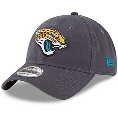 NFL Jacksonville Jaguars New Era Stone/Teal 2023 Salute To Service 59F –