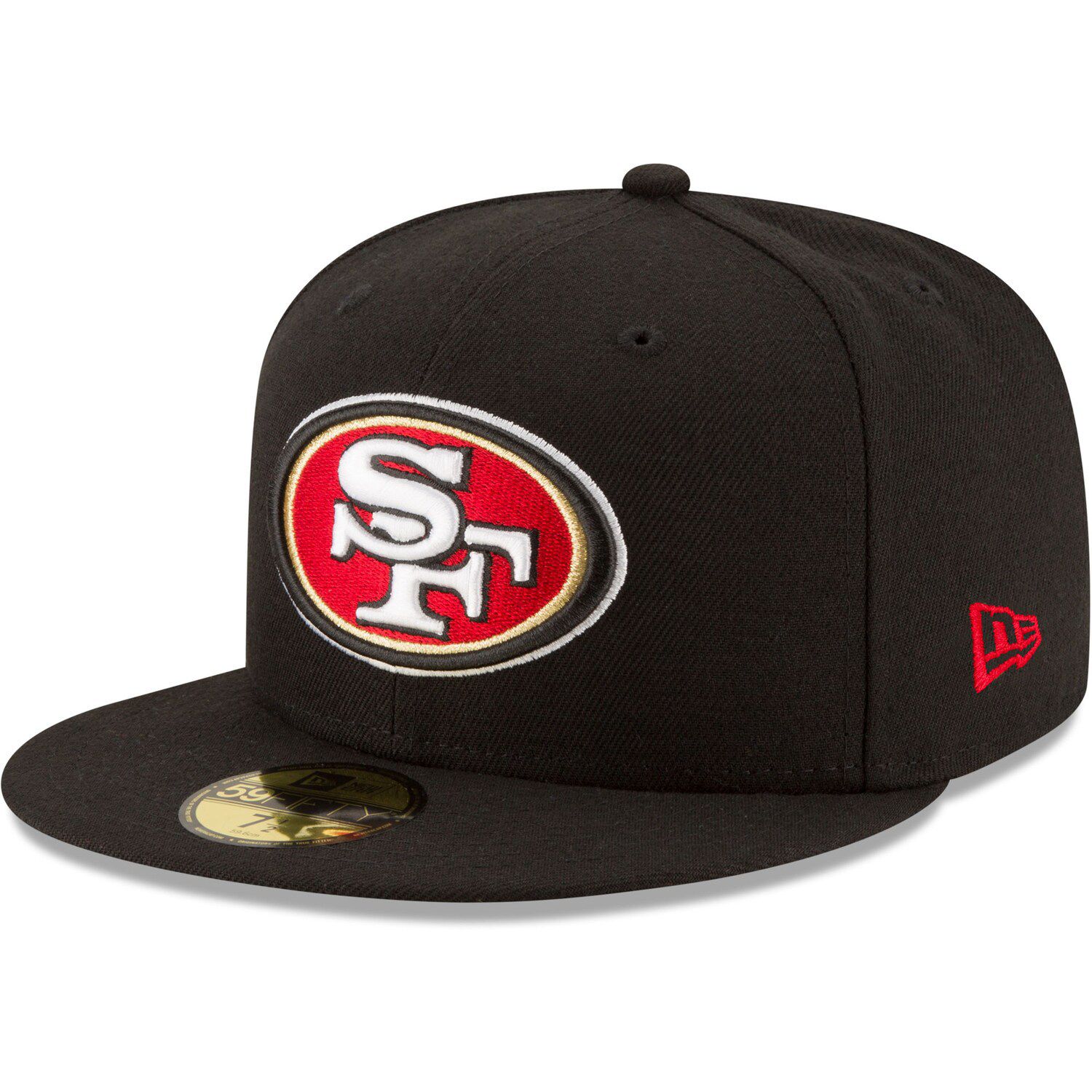 Men's '47 Cream San Francisco 49ers Crossroad MVP Adjustable Hat